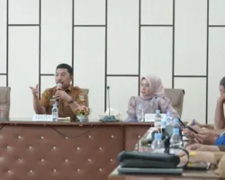Solok Selatan Siap Helat Pertemuan Bulanan ISKADA se-Sumatera Barat