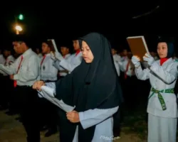 Pada Kyai yang Tak Sempat Aku Jumpai