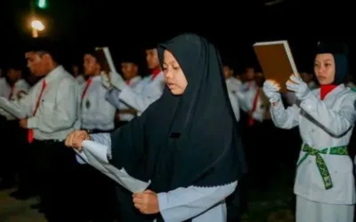 Pada Kyai yang Tak Sempat Aku Jumpai