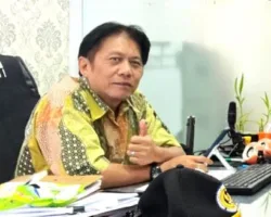 Pasca Bencana Hidrometeorologi, Penerbitan Paspor di Kantor Imigrasi Kelas 1 Non TPI Agam Lebihi Target
