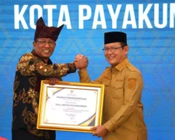 Dapat Penghargaan, Zulmaeta Ingin Posbankum jadi Jembatan Keadilan bagi Masyarakat