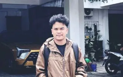 Kedaulatan Informasi: Memutus Rantai Kebutaan Data di Lahan Pertanian Sumatera