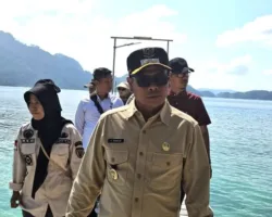 Destinasi Pesisir Selatan Berbenah, Siap Sambut Kedatangan Wisatawan
