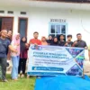 Ubah Sampah Organik dan Limbah Pertanian jadi Emas Hitam, Mahasiswa Berdampak HIMAGRI UNES 2026 Latih Petani IV Koto Mudik