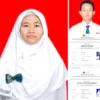 Dua Siswa MTsN 4 Pasaman Barat Lolos di MAN IC Padang Pariaman