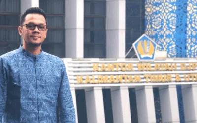 Kerja di Luar Negeri Apakah Masih Harus Lapor SPT Tahunan?