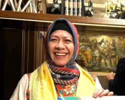 Prof. Andi Mustari Pide: Saya Siapkan Kamu Jadi Rektor