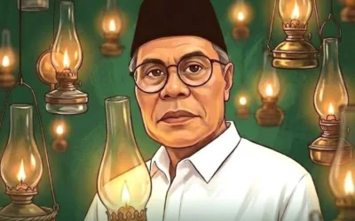 Boleh Berbeda, Tetap dalam Kebersamaan