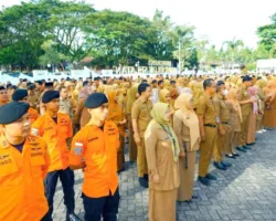 Bupati Khairunas Desak Percepatan Penyelesaian Kewajiban Keuangan Jelang Lebaran, Ada TPP dan THR