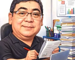 Takbiran: Pesan Langit yang Harus Membumi