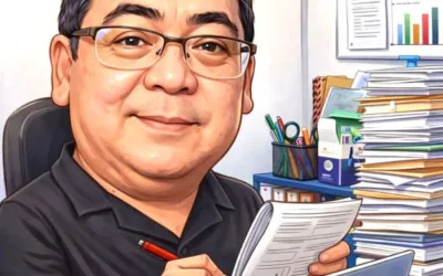 Takbiran: Pesan Langit yang Harus Membumi