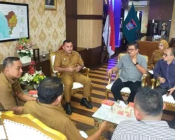 Perkuat UMKM Lokal, Ritel Luar Dilarang Masuk