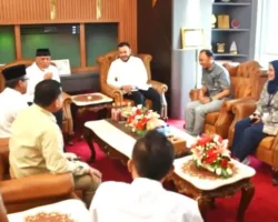 Pemko Padang Percepat Penanganan Sampah Melalui Rencana Pembangunan PSEL