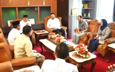 Pemko Padang Percepat Penanganan Sampah Melalui Rencana Pembangunan PSEL