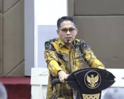 Wakil Ketua DPRD Sumbar Evi Yandri Rajo Budiman: Kebijakan Pajak Air Permukaan Dirancang Melalui Kajian Teknis dan Hukum yang Komprehensif