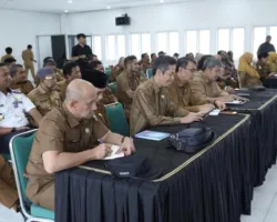 TPP ASN Padang Panjang Kembali 100 Persen, THR PPPK Paruh Waktu yang Nyaris Gagal Akhirnya Cair