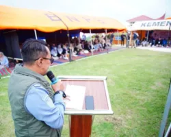 Pemkab Tanah Datar Kembali Gelar Rakor Sinar Cinta