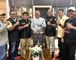 Limapuluh Kota Siap Sukseskan Porprov XVI Sumbar, Targetkan Prestasi dan Tuan Rumah Cabor