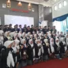 106 Siswa SMA Negeri 3 Painan Angkatan 13 Resmi Dilepas, 32 Lolos SNBP ke Berbagai PTN