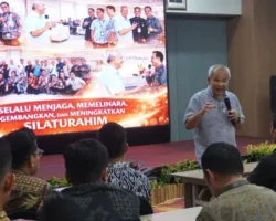 Sehari di Bandung: Tiga Sesi, Ratusan Inspirasi