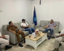 Panitia BOM Run 2026 Matangkan Persiapan, Gandeng Tokoh Nasional hingga Belajar ke Borobudur Marathon