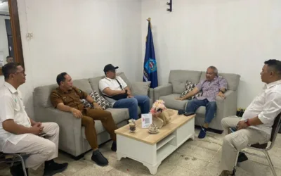 Panitia BOM Run 2026 Matangkan Persiapan, Gandeng Tokoh Nasional hingga Belajar ke Borobudur Marathon