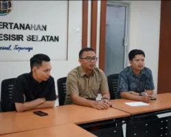 Kantor Pertanahan Pessel Ikuti Bimtek Landreform 2026, Perkuat Kapasitas SDM