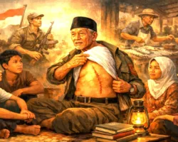 Buya yang Kami Banggakan