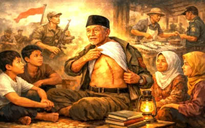 Buya yang Kami Banggakan