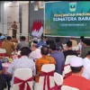 Gubernur Mahyeldi Ajak Insan Olahraga Perkuat Sinergi Sukseskan Porprov XVI Sumbar 2026