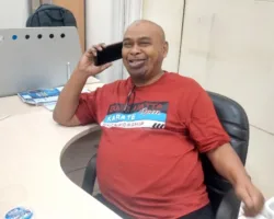 Malam Bagurau Awali Mubes Alumni UBH, Suguhkan Nostalgia Kuliner Khas Minang