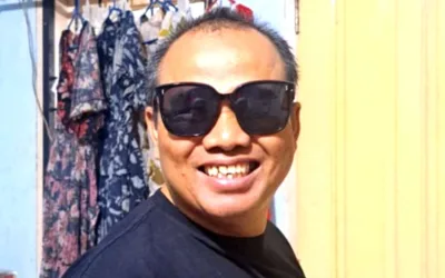 Raja Thomas Cup Tumbang, Ini Kegagalan Sistem Bulu Tangkis Indonesia