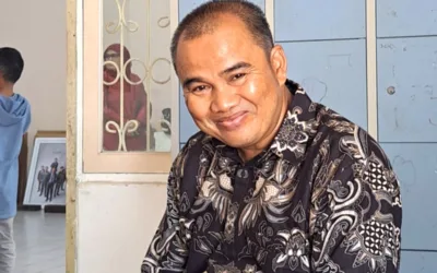 Pembinaan SPOBNAS Dihentikan, Masa Depan Atlet Muda Sumbar di Persimpangan