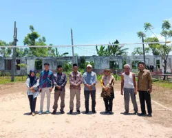 Pemda Pessel Usulkan Pembangunan Puskesmas Rawat Inap di Padang Limau Manis Kambang