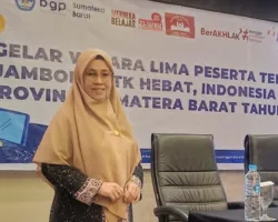 SMA Negeri 3 Painan Buka Pendaftaran SPMB, Seleksi Calon Siswa Tahun Ajaran 2026-2027