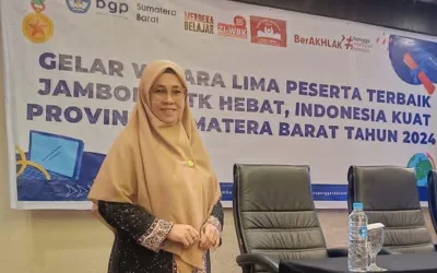 SMA Negeri 3 Painan Buka Pendaftaran SPMB, Seleksi Calon Siswa Tahun Ajaran 2026-2027