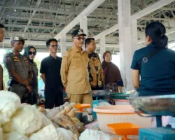 Relokasi Pasar Pekan Selasa, Solusi Atasi Kemacetan dan Perkuat Ekonomi Rakyat