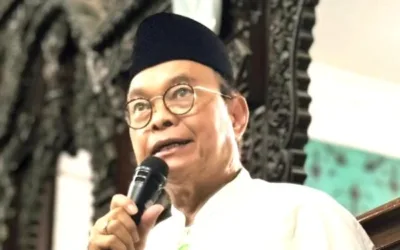 WFH ASN dan Ujian Kinerja Birokrasi