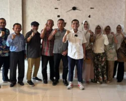 Komite SMK se-Kota Padang “Angkat Suara”, Desak Evaluasi BLUD hingga Tambahan Anggaran Pendidikan