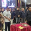 Bupati All Out, Ali Nurdin Tancap Gas! Mentawai Siap Kejutkan Porprov 2026