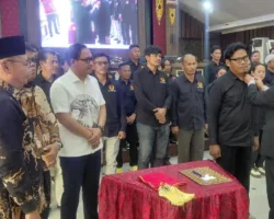 Bupati All Out, Ali Nurdin Tancap Gas! Mentawai Siap Kejutkan Porprov 2026