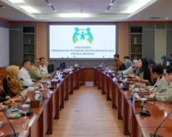 Kementerian ATR/BPN Siap Dukung Legalitas Lahan untuk Program Kebun Pangan Lokal Perempuan