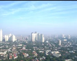 Dukung Pembangunan Permukiman Hunian Vertikal dan Kota Satelit, Menteri Nusron: Siapkan Penyediaan Lahan di Berbagai Wilayah