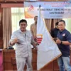 M. Zuhrizul Pimpin FPTI Sumbar 2026–2030, Fokus Pembinaan dan Target Porprov XVI