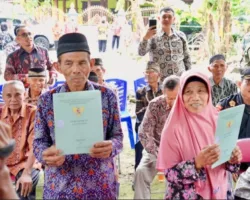 Tangis Syukur Mbah Tupon: Akhir dari Perjuangan Panjang Melawan Mafia Tanah