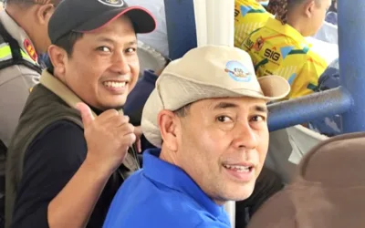 Dispora Sumbar Pastikan Pembinaan Atlet Tetap Berjalan di Tengah Penghentian Sementara SPOBNAS