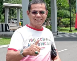 Jelang Pemilihan Ketum Alumni UBH: Jangan Jadikan Organisasi Ajang Pencitraan