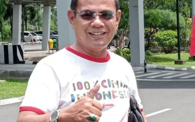 Jelang Pemilihan Ketum Alumni UBH: Jangan Jadikan Organisasi Ajang Pencitraan