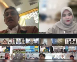 Entry Meeting Audit Kinerja 2026, ATR/BPN Tekankan Program Tepat Sasaran