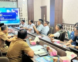 Mentawai Pastikan Tuan Rumah Selancar Ombak dan Kababdi, Bupati Ajak Cabor Lain